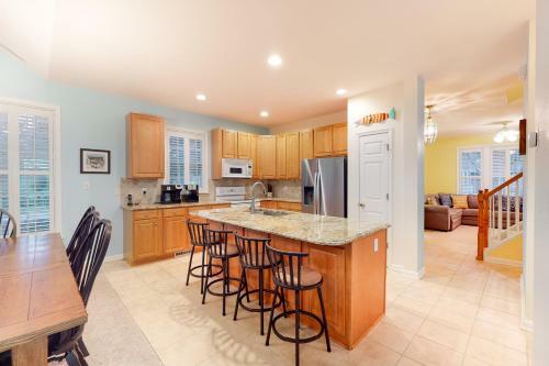 Bear Trap Dunes - 200 October Glory