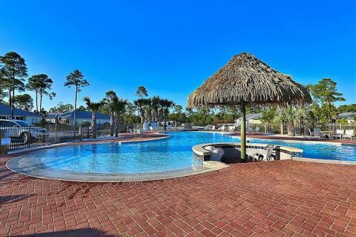 Bear Trap Dunes - 200 October Glory