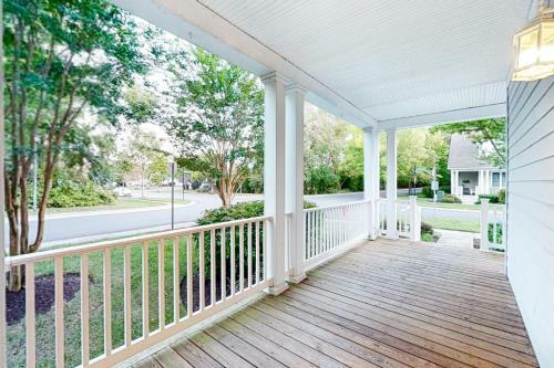 Bear Trap Dunes - 200 October Glory