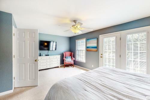 Bear Trap Dunes - 17 Village Green