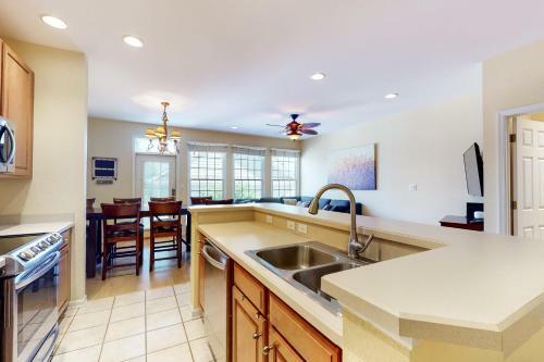 Bear Trap Dunes - 17 Village Green