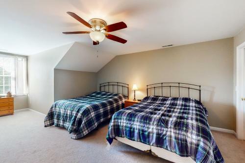 Bear Trap Dunes - 17 Village Green