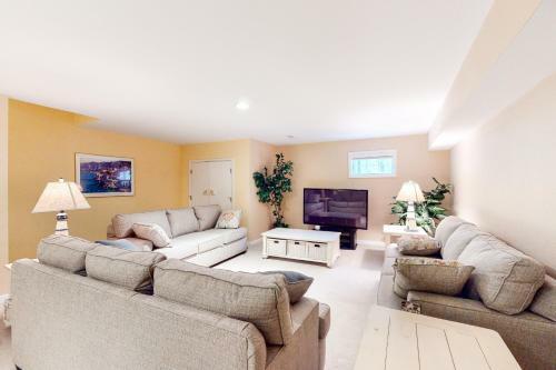 Bear Trap Dunes - 17 Village Green