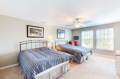 Bear Trap Dunes - 17 Village Green