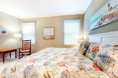 Bear Trap Dunes - 192 Willow Oak