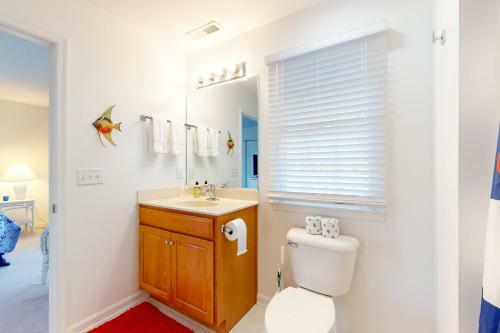 Bear Trap Dunes - 192 Willow Oak