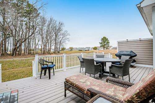 Bear Trap Dunes - 192 Willow Oak