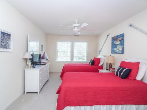 Bear Trap Dunes - 12 Sycamore