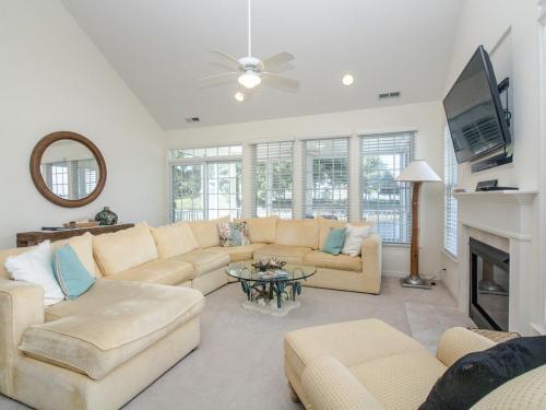 Bear Trap Dunes - 12 Sycamore