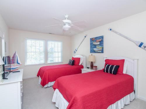 Bear Trap Dunes - 12 Sycamore