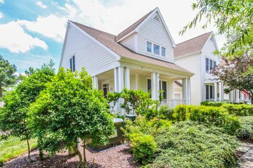 Bear Trap Dunes - 11 Willow Oak