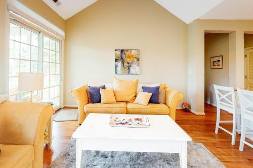 Bear Trap Dunes - 11 Willow Oak