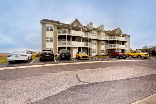 Bethany Bay - 4305 Pettinaro