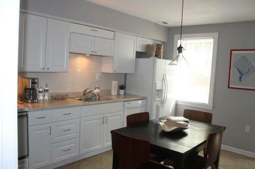 Apartamento Charming Basement Right Off The Monuments