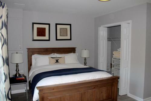 Apartamento Charming Basement Right Off The Monuments