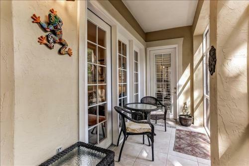 Apartamento Villas Of Summer Beach Condo