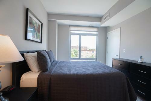 Waterfront Apartments 30 Day Rentals