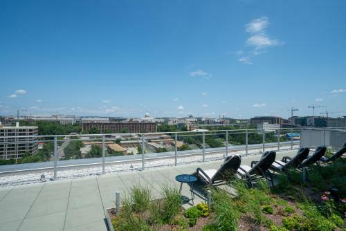 Waterfront Apartments 30 Day Rentals