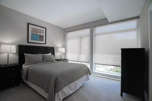 Waterfront Apartments 30 Day Rentals