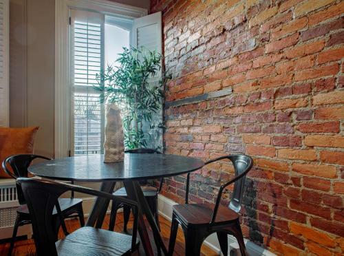 Apartamento Ideal Georgetown Stay  Parking!  W/d