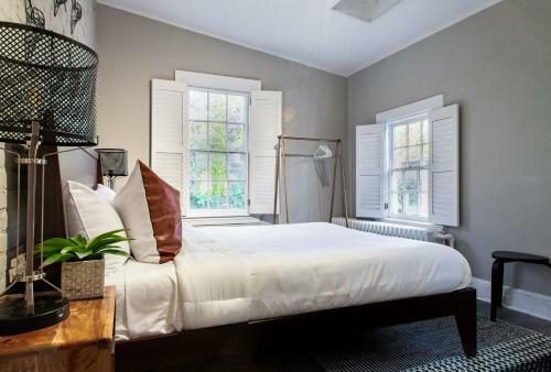 Apartamento Ideal Georgetown Stay  Parking!  W/d