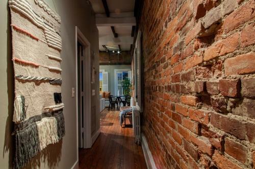 Apartamento Ideal Georgetown Stay  Parking!  W/d