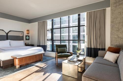 Hotel Thompson Washington D.c.