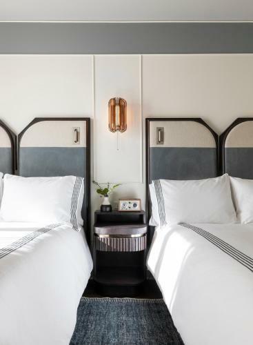 Hotel Thompson Washington D.c.