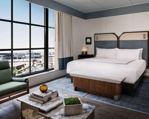 Hotel Thompson Washington D.c.