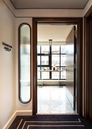 Hotel Thompson Washington D.c.