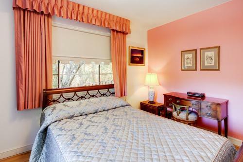 Updated Dc House By Metro, Walk To Rock Creek Park
