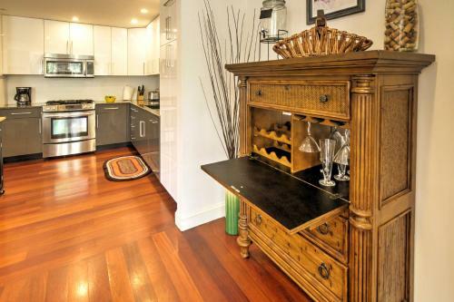 Dc Townhome - Walk To Convention Center And Museums!