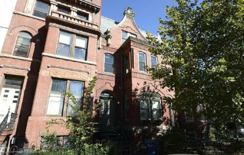 Dc Townhome - Walk To Convention Center And Museums!
