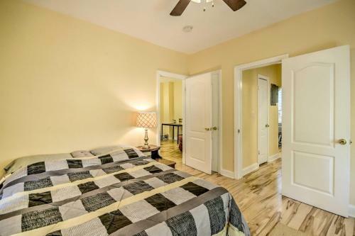 Apartamento Washington Dc Apt About 5 Miles To National Mall!