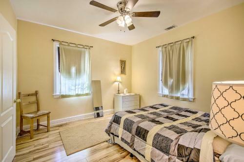 Apartamento Washington Dc Apt About 5 Miles To National Mall!