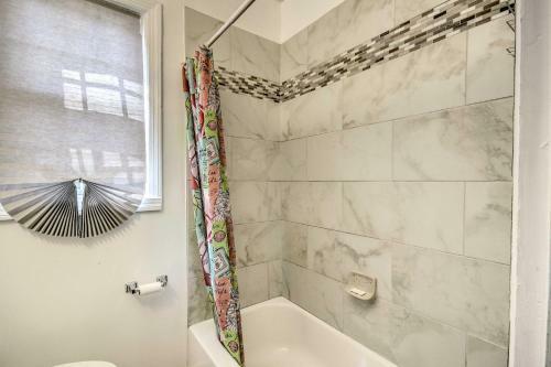 Apartamento Washington Dc Apt About 5 Miles To National Mall!