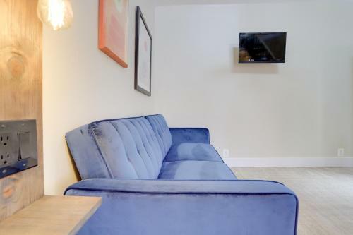 Hotel Sojourn At Dupont Place