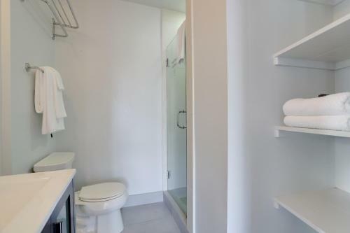 Hotel Sojourn At Dupont Place