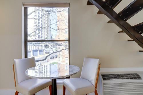 Hotel Sojourn At Dupont Place