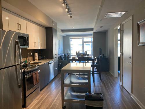 5th Street Nw Apartments