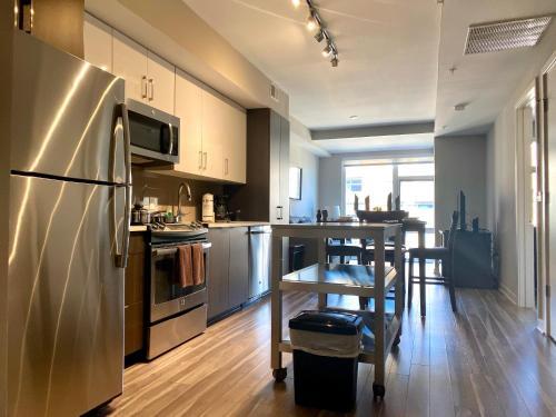 5th Street Nw Apartments