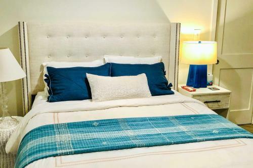 Apartamento Upscale Apt In Capitol Hill With Walkability!