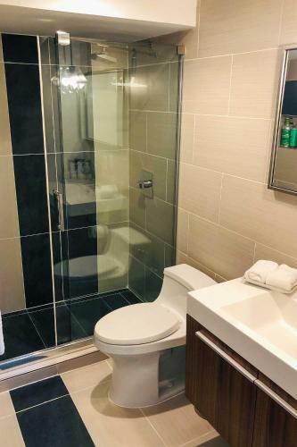 Apartamento Upscale Apt In Capitol Hill With Walkability!