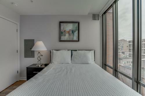 Apartamento Nw Dc 30 Day Luxury Aparmtents