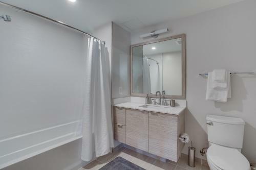 Apartamento Nw Dc 30 Day Luxury Aparmtents
