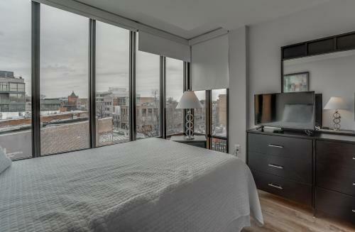Apartamento Nw Dc 30 Day Luxury Aparmtents