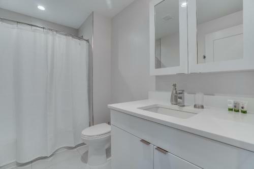 Apartamento Southwest Waterfront 30 Day Stays