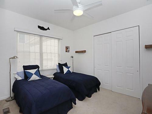 Bayside Resort - 31537 Winterberry