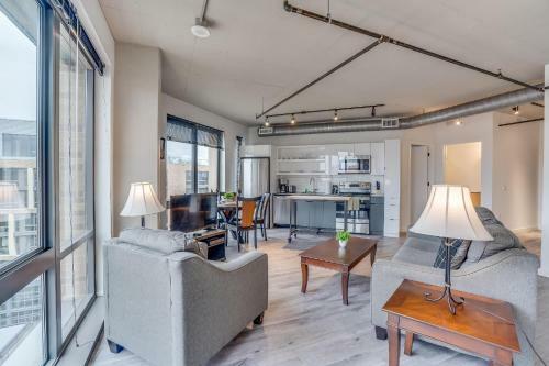 Apartamento Dc Marina Side 30 Day Stays