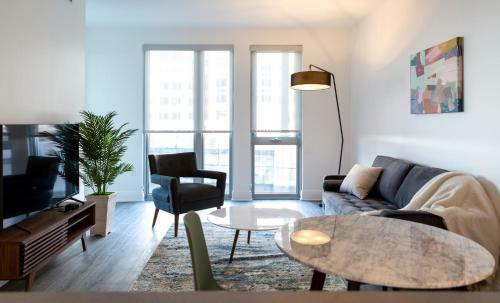 Apartamento Whyhotel Washington Dc National Mall